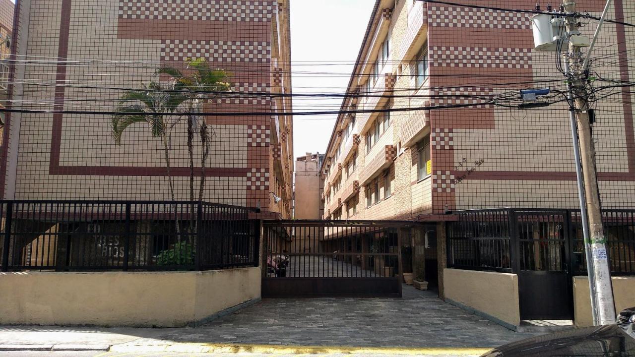 Apartamento Temporada Praia Do Forte, Cabo Frio, Rj ภายนอก รูปภาพ