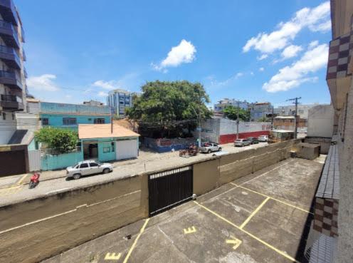 Apartamento Temporada Praia Do Forte, Cabo Frio, Rj ภายนอก รูปภาพ