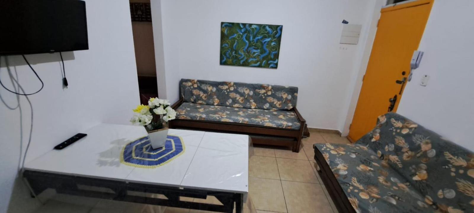 Apartamento Temporada Praia Do Forte, Cabo Frio, Rj ภายนอก รูปภาพ