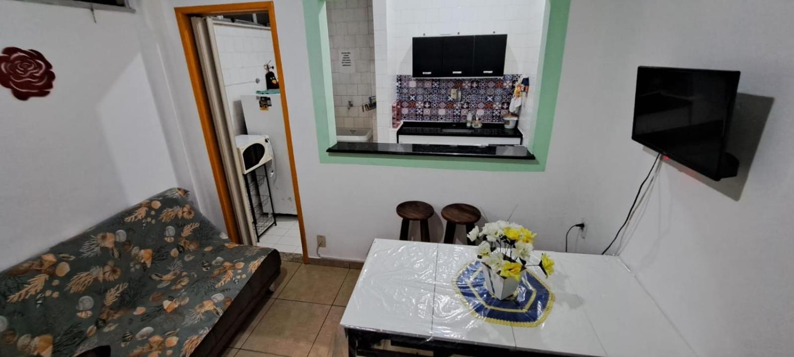 Apartamento Temporada Praia Do Forte, Cabo Frio, Rj ภายนอก รูปภาพ