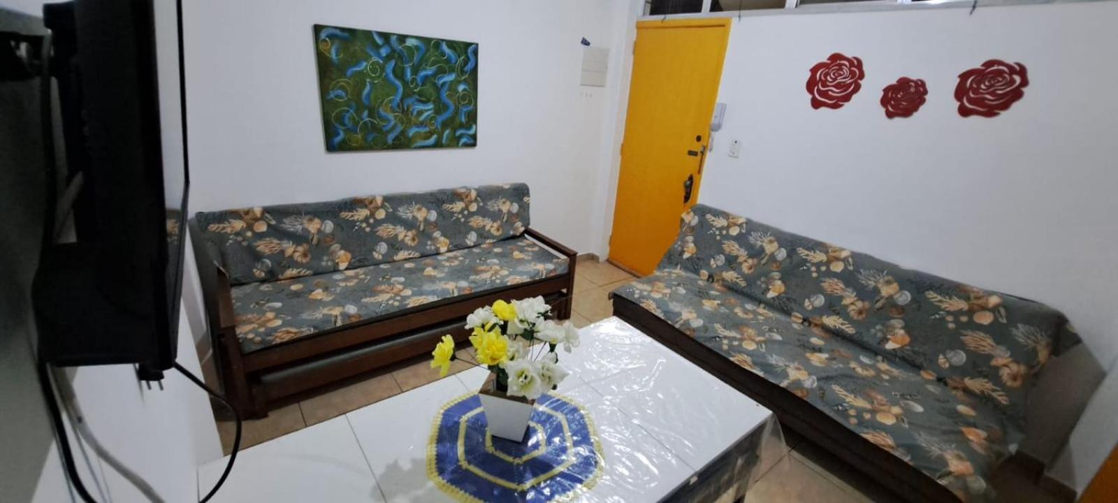 Apartamento Temporada Praia Do Forte, Cabo Frio, Rj ภายนอก รูปภาพ