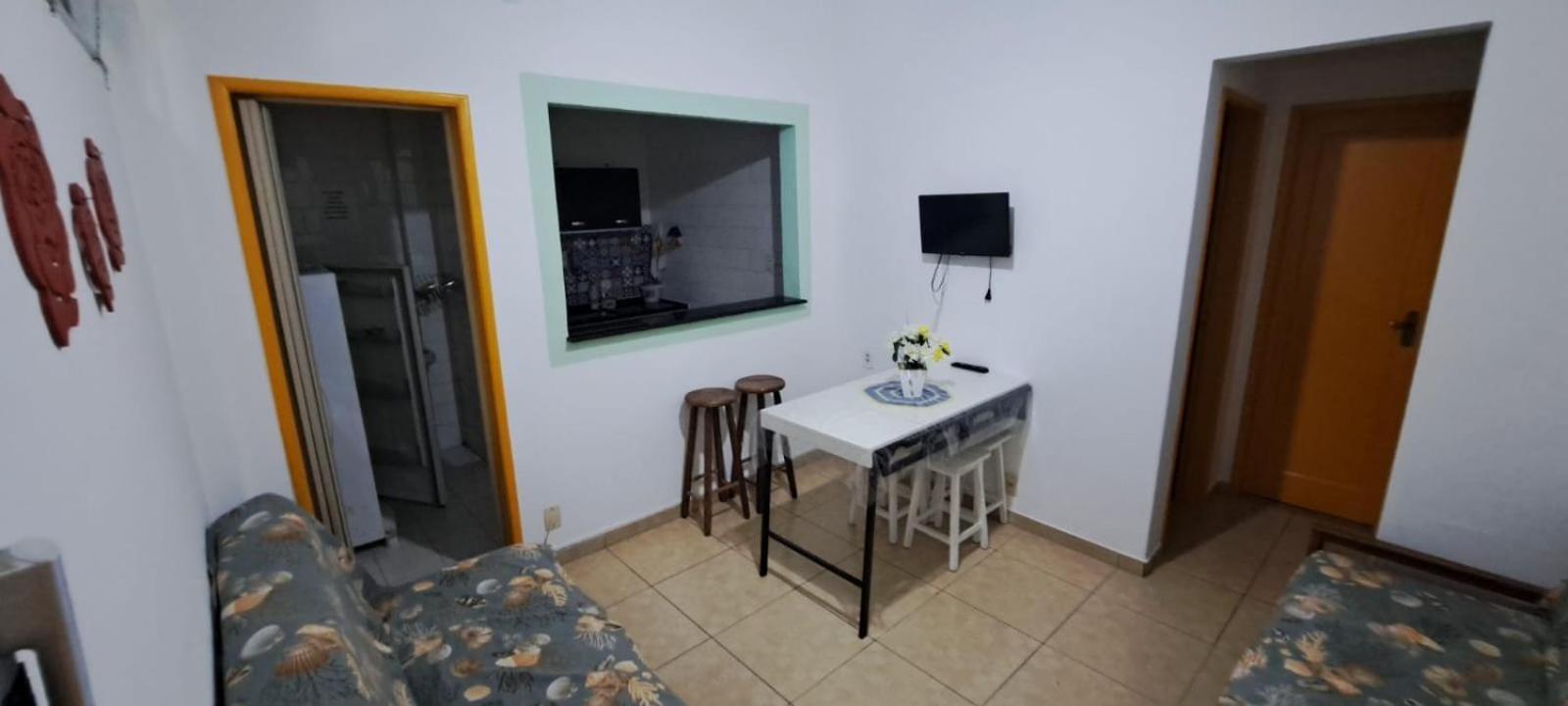 Apartamento Temporada Praia Do Forte, Cabo Frio, Rj ภายนอก รูปภาพ