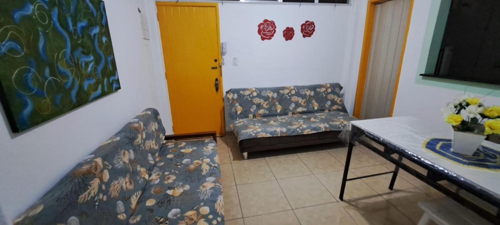Apartamento Temporada Praia Do Forte, Cabo Frio, Rj ภายนอก รูปภาพ