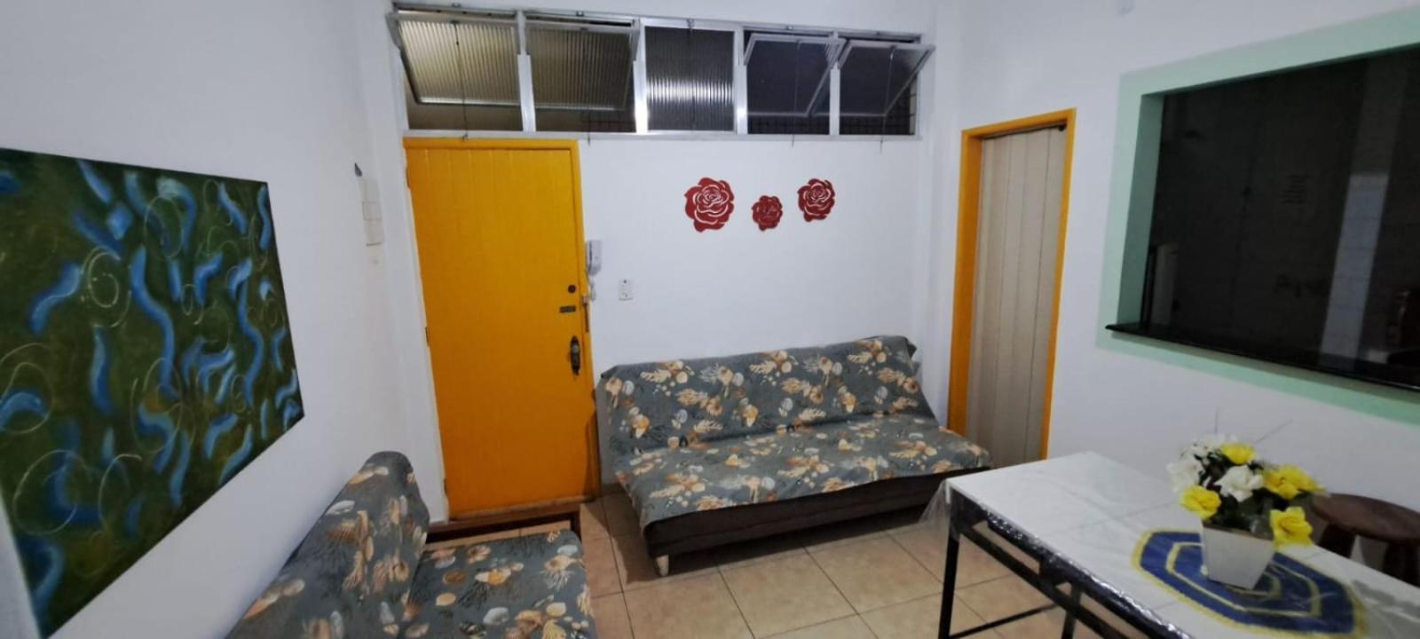 Apartamento Temporada Praia Do Forte, Cabo Frio, Rj ภายนอก รูปภาพ