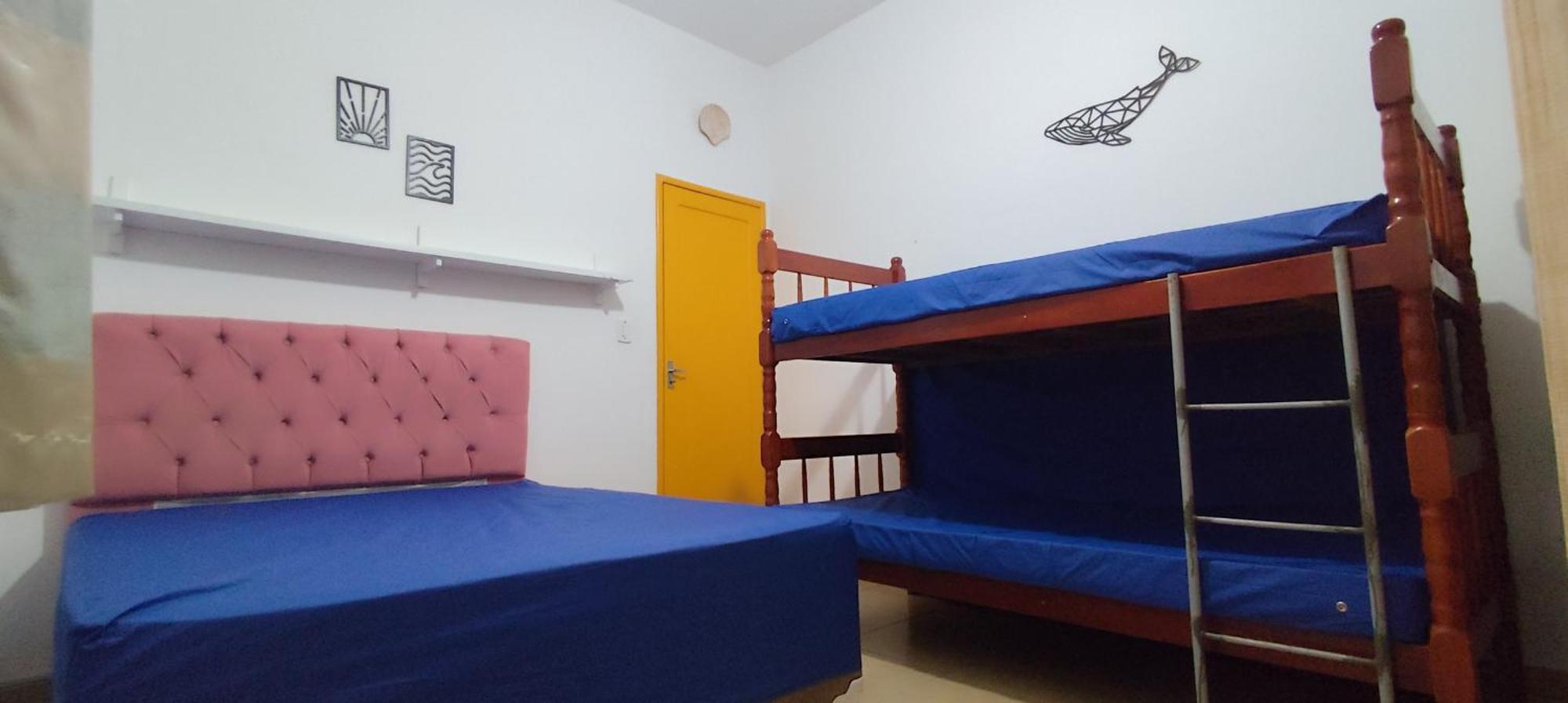 Apartamento Temporada Praia Do Forte, Cabo Frio, Rj ภายนอก รูปภาพ