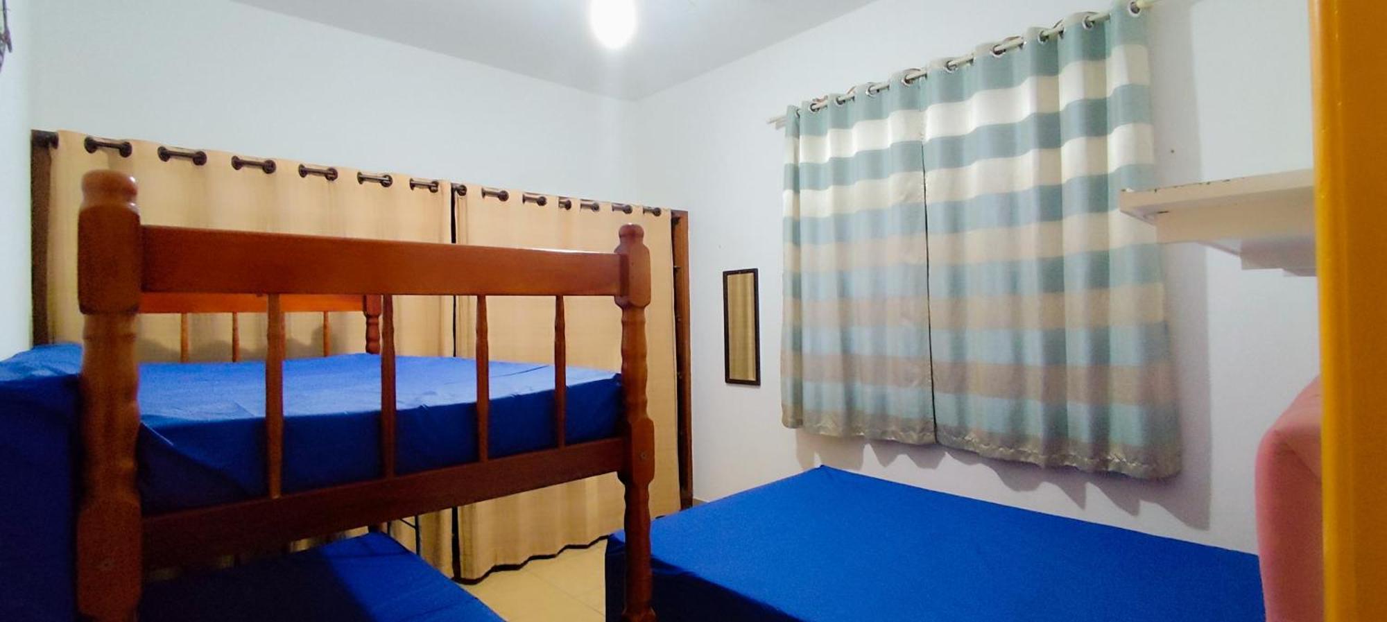 Apartamento Temporada Praia Do Forte, Cabo Frio, Rj ภายนอก รูปภาพ